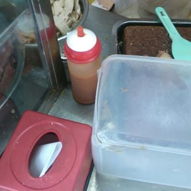 Tổng hợp- Quán Ăn Bánh Mì Phúc - Yết Kiêu