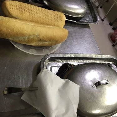 Tổng hợp- Quán Ăn Bánh Mì Phúc - Yết Kiêu