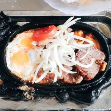 Món ăn- Quán Ăn Bánh Mì Phúc - Yết Kiêu