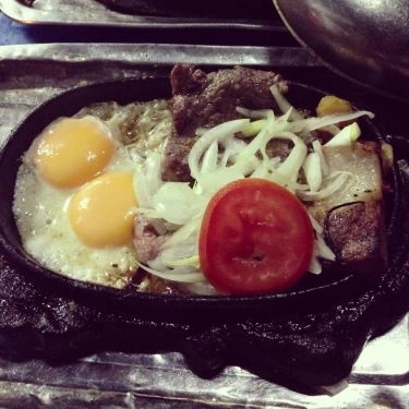 Món ăn- Quán Ăn Bánh Mì Phúc - Yết Kiêu