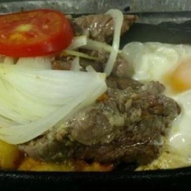 Món ăn- Quán Ăn Bánh Mì Phúc - Yết Kiêu