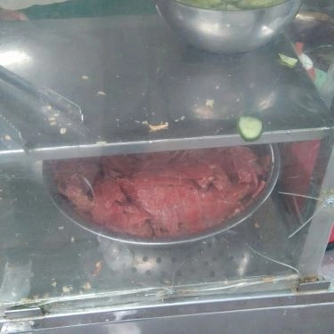 Tổng hợp- Quán Ăn Bánh Mì Phúc - Yết Kiêu
