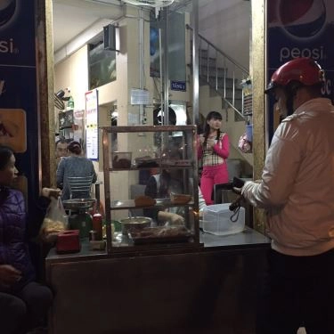 Tổng hợp- Quán Ăn Bánh Mì Phúc - Yết Kiêu