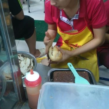 Tổng hợp- Quán Ăn Bánh Mì Phúc - Yết Kiêu