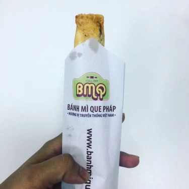 Tổng hợp- Nhà Hàng Bánh Mì Que Pháp - Nguyễn Thị Định