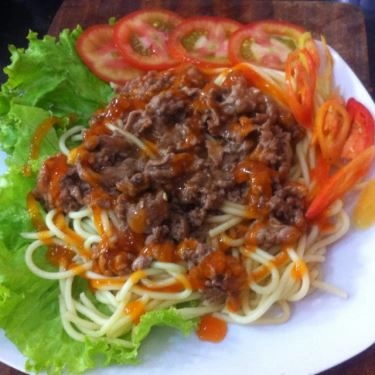 Món ăn- Quán Ăn Bánh Mì Quỳnh Hương - Thống Nhất
