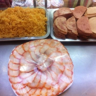 Món ăn- Quán Ăn Bánh Mì Quỳnh Hương - Thống Nhất