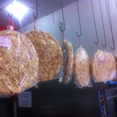 Tổng hợp- Quán Ăn Bánh Mì Quỳnh Hương - Thống Nhất