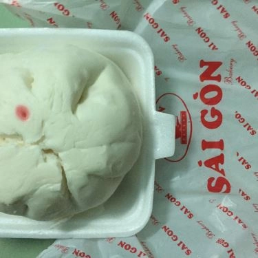 Tổng hợp- Quán Ăn Bánh Mì Sài Gòn