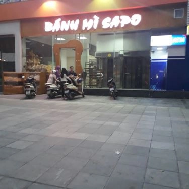 Tổng hợp- Quán Ăn Bánh Mì Sapo