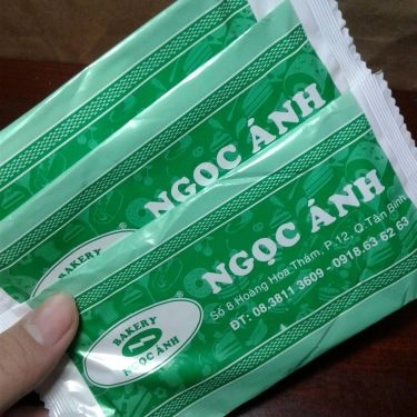 Tổng hợp- Quán Ăn Bánh Mì Số 8 Ngọc Ánh