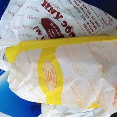 Tổng hợp- Quán Ăn Bánh Mì Số 8 Ngọc Ánh