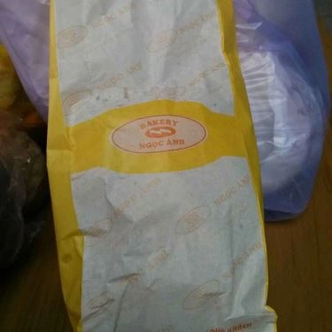 Món ăn- Quán Ăn Bánh Mì Số 8 Ngọc Ánh