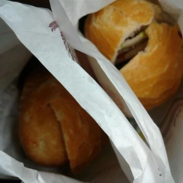 Món ăn- Quán Ăn Bánh Mì Số 8 Ngọc Ánh