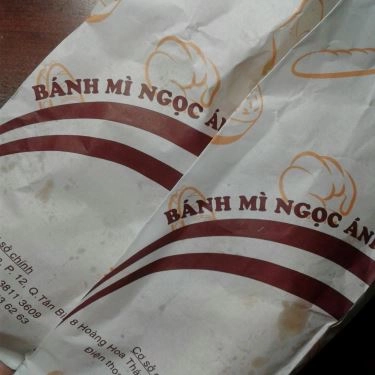 Tổng hợp- Quán Ăn Bánh Mì Số 8 Ngọc Ánh