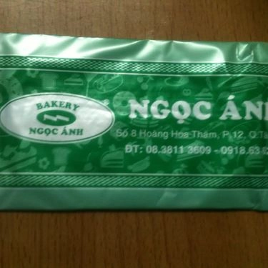 Tổng hợp- Quán Ăn Bánh Mì Số 8 Ngọc Ánh