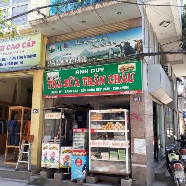 Tổng hợp- Quán Ăn Bánh Mì Sữa Tươi - Cổ Nhuế