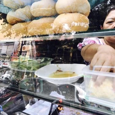 Tổng hợp- Quán Ăn Bánh Mì Thập Cẩm - Trần Nhân Tông