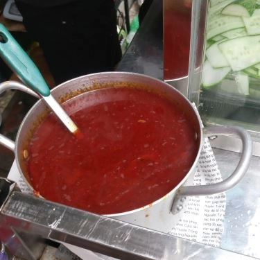 Tổng hợp- Quán Ăn Bánh Mì Thập Cẩm - Trần Nhân Tông