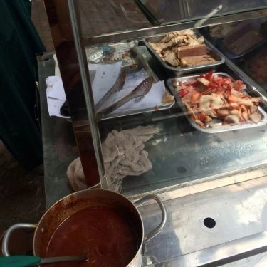 Tổng hợp- Quán Ăn Bánh Mì Thập Cẩm - Trần Nhân Tông