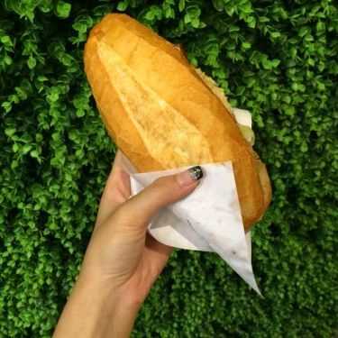 Món ăn- Quán Ăn Bánh Mì Thập Cẩm - Trần Nhân Tông