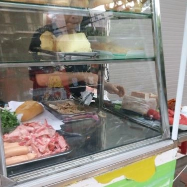 Tổng hợp- Quán Ăn Bánh Mì Thập Cẩm - Trần Nhân Tông