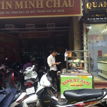 Tổng hợp- Quán Ăn Bánh Mì Thập Cẩm - Trần Nhân Tông