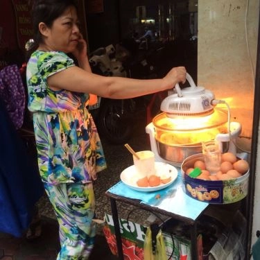 Tổng hợp- Quán Ăn Bánh Mì Thập Cẩm - Trần Nhân Tông