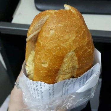 Món ăn- Quán Ăn Bánh Mì Thập Cẩm - Trần Nhân Tông