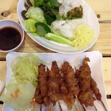 Món ăn- Quán Ăn Bánh Mì Thịt Nướng Bơ Campuchia