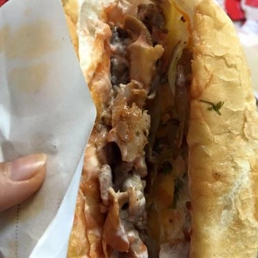 Món ăn- Quán Ăn Bánh Mì & Thịt Nướng Lạng Sơn - Kiều Mai