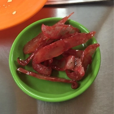 Món ăn- Quán Ăn Trung Thành - Bít Tết & Bánh Mì Chảo - Tô Hiệu