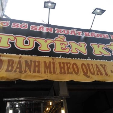 Tổng hợp- Quán Ăn Bánh Mì Tuyền Ký - Xuân Thủy
