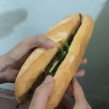 Món ăn- Quán Ăn Bánh Mì Tuấn Lộc - Phan Huy Ích