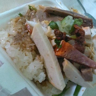 Món ăn- Quán Ăn Bánh Mì Tuấn Mập - Gò Xoài