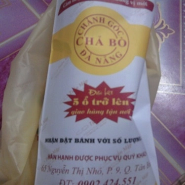 Món ăn- Quán Ăn Bánh Mì Tuấn Mập - Gò Xoài