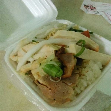Món ăn- Quán Ăn Bánh Mì Tuấn Mập - Gò Xoài