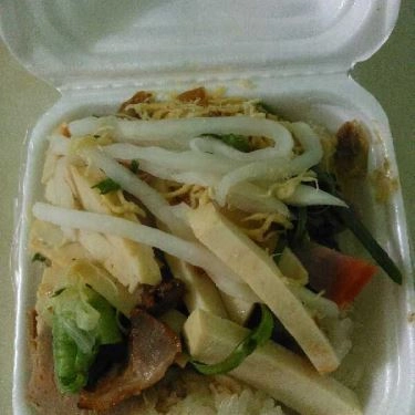 Món ăn- Quán Ăn Bánh Mì Tuấn Mập - Gò Xoài