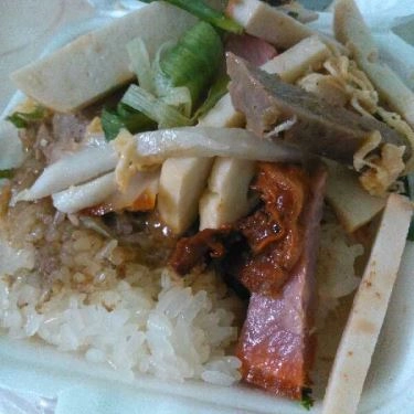 Món ăn- Quán Ăn Bánh Mì Tuấn Mập - Gò Xoài