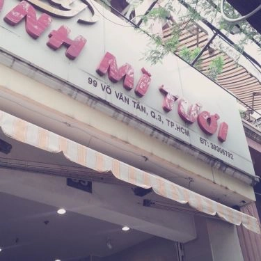 Tổng hợp- Quán Ăn Bready Bánh Mì Tươi - Bà Huyện Thanh Quan