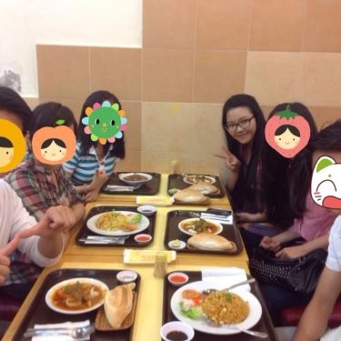 Tổng hợp- Quán Ăn Bready Bánh Mì Tươi - Bà Huyện Thanh Quan