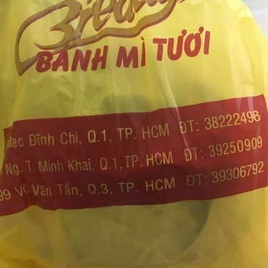 Tổng hợp- Quán Ăn Bready Bánh Mì Tươi - Mạc Đĩnh Chi