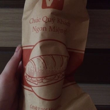 Tổng hợp- Quán Ăn Bánh Mì V+ - Minh Khai