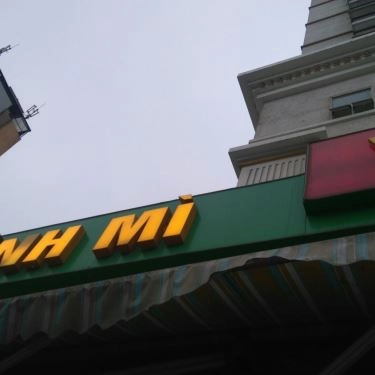 Tổng hợp- Quán Ăn Bánh Mì V+ - Minh Khai