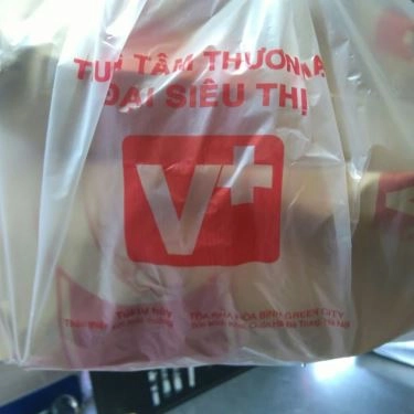 Tổng hợp- Quán Ăn Bánh Mì V+ - Minh Khai