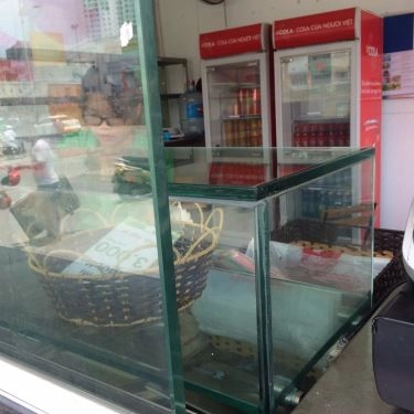 Tổng hợp- Quán Ăn Bánh Mì V+ - Minh Khai