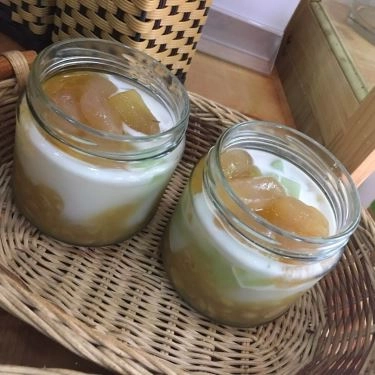 Món ăn- Quán Ăn Bánh Mì Vuông & Chè Cóng - Trần Đăng Ninh