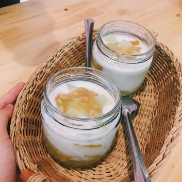 Món ăn- Quán Ăn Bánh Mì Vuông & Chè Cóng - Trần Đăng Ninh