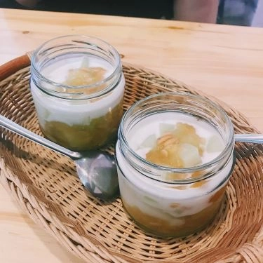 Món ăn- Quán Ăn Bánh Mì Vuông & Chè Cóng - Trần Đăng Ninh