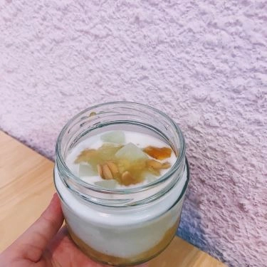 Món ăn- Quán Ăn Bánh Mì Vuông & Chè Cóng - Trần Đăng Ninh